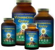 HealthForce SuperFoods